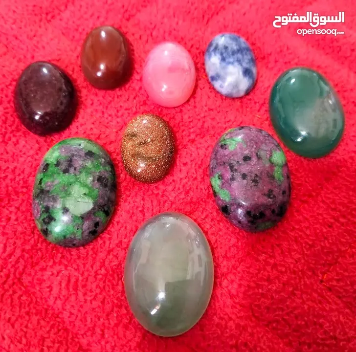 احجار طبيعي للمهتمين