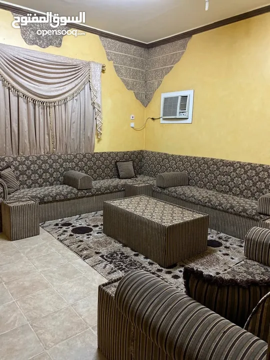 للبيع جلسة عربيه  for sale sofa