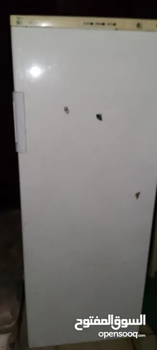 فيرزر كاندي