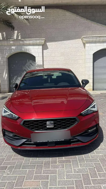 سيت Fr2021