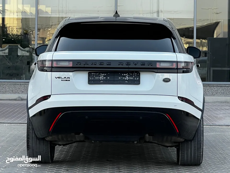 P300 R-Dynamic RANGE ROVER VELAR 2020 US CLEAN TITLE // ORGINAL PAINT // ACCIDENR FREE // PERFECT CO