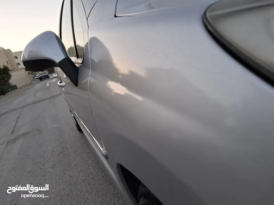 بيجو 207 فحص 4جيد أقساااااااط من المالك
