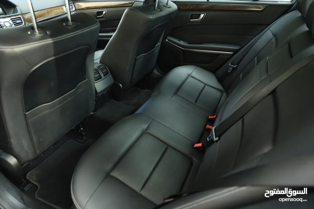 مرسيدس E200 2014  اتوبارك فحص كامل وارد الوكاله صيانه الوكاله بحاله وكاله AMG kitt لا تحتاج إلى شيء