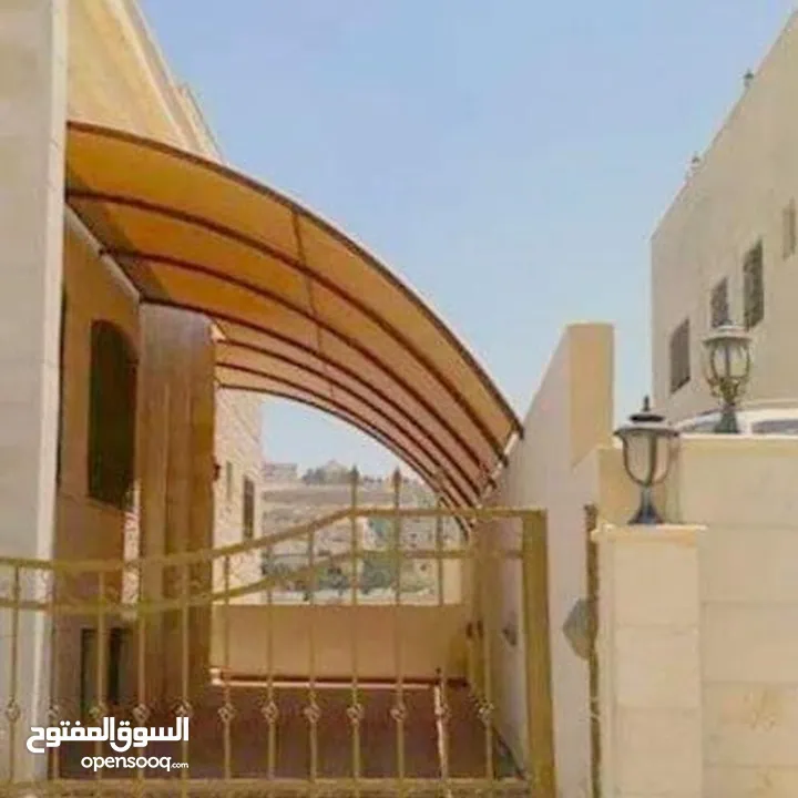 اشرعة _ مظلات _ شوادر _ شماسي _ حدادة عامة _ مضلات مقاولات عامه