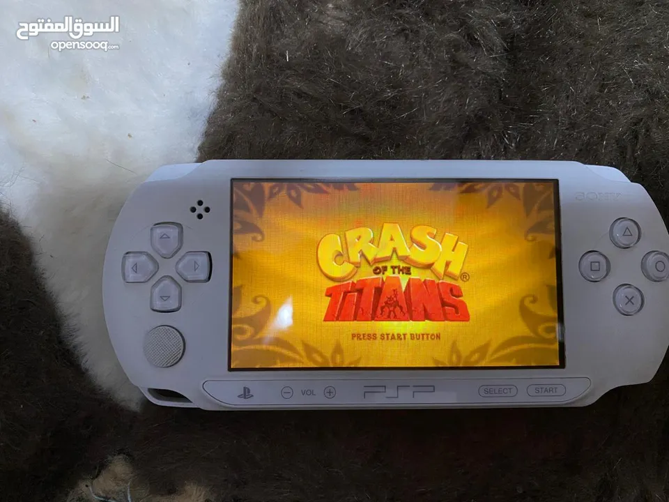psp game playstation