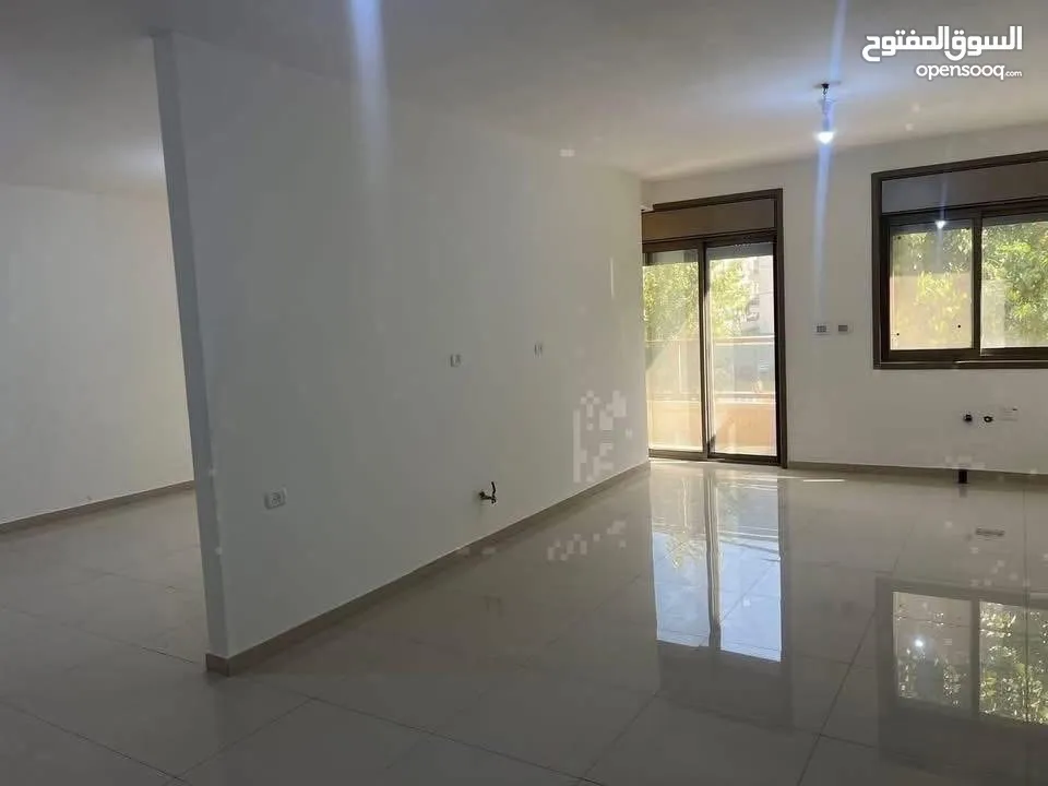 شقه فارغة للايجار في الطيره خلف فنيلا لم تسكن من قبل