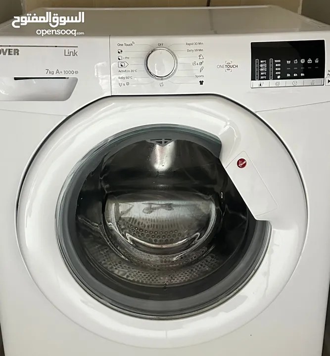 Washing machine for sale