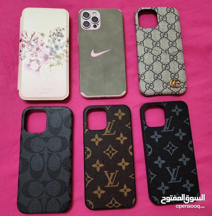 iphone 12 pro max covers