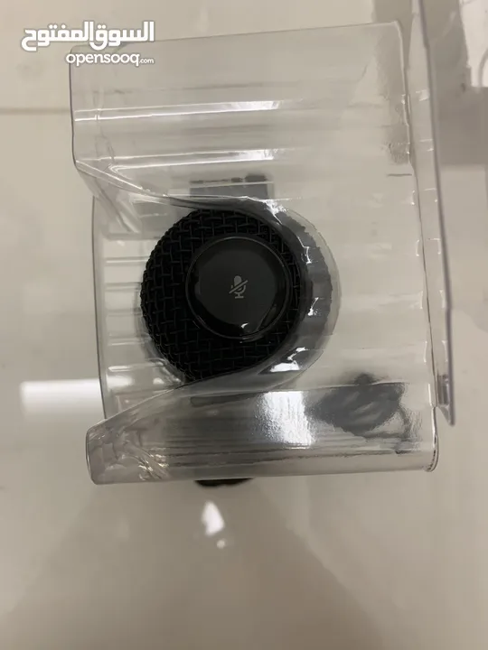 Hyperx solo cast microphone and stand