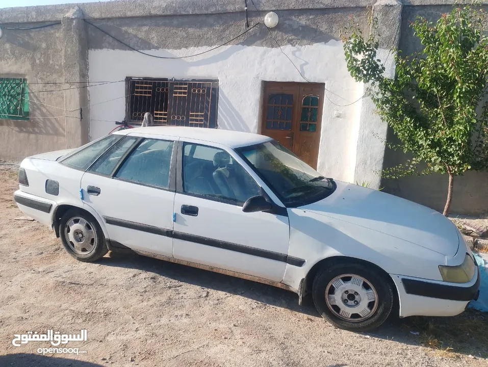 دايو اسبيرو 1993مطلوب فيها 1350