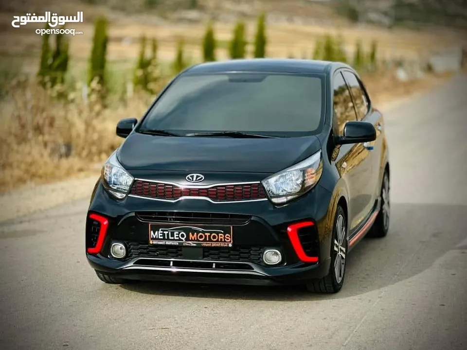 بيكانتو2020.دفعه35كاش .وشكات 2000شيكل في شهر