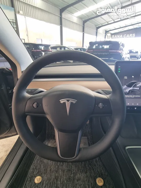 2023 Tesla Model 3 Standard