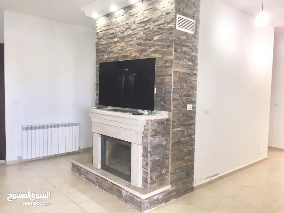 رووف 4 غرف نوم