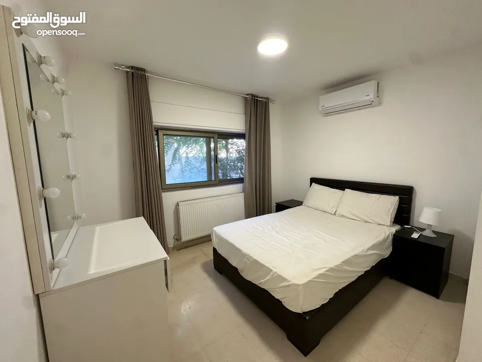 شقة مفروشة للإيجار في عبدون  ( Property 39400 )-175064070