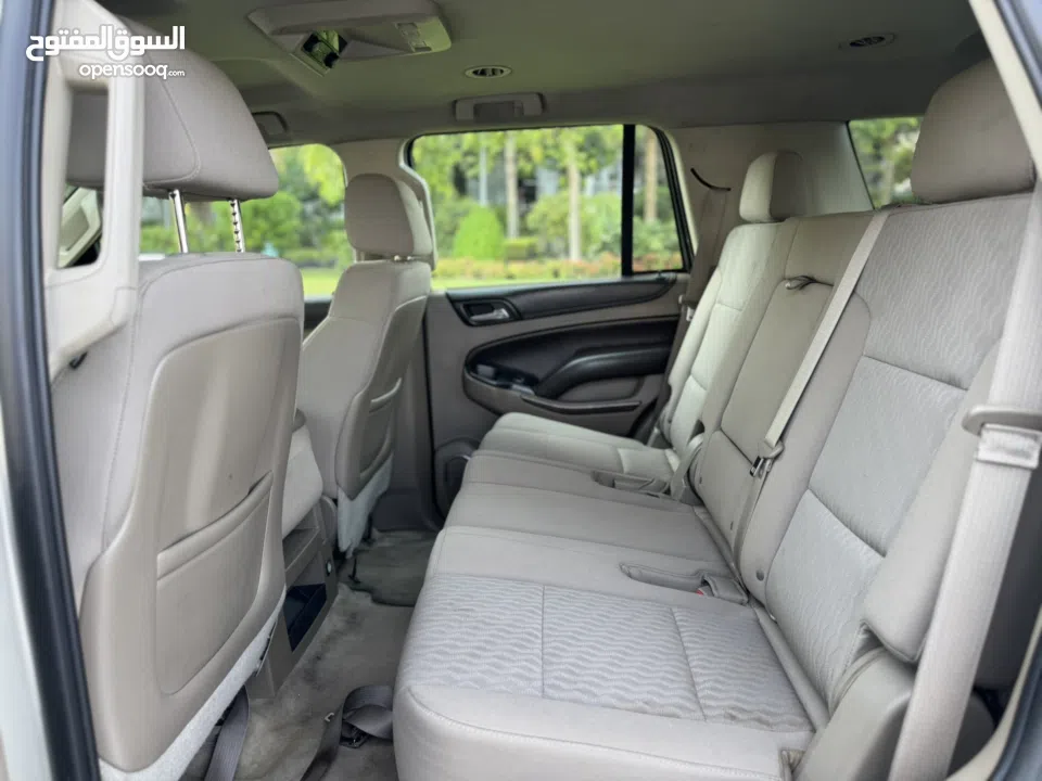 تاهو 2015 بحريني