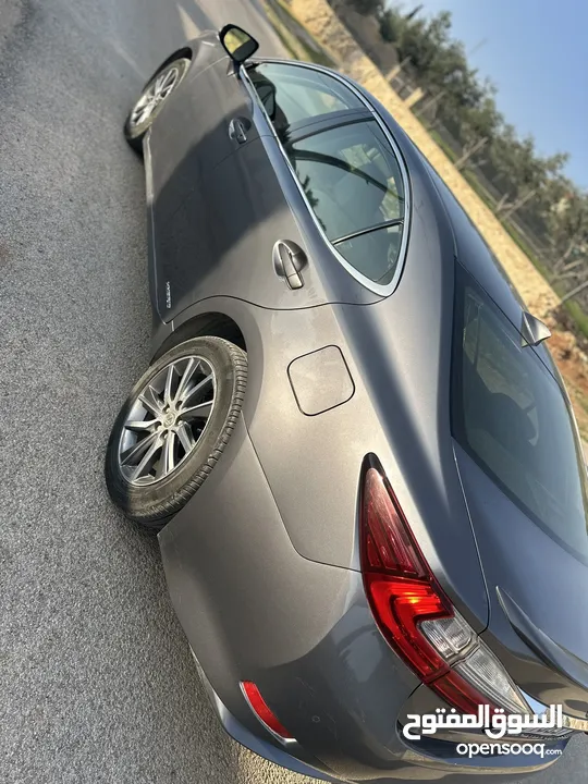 LEXUS ES300h
