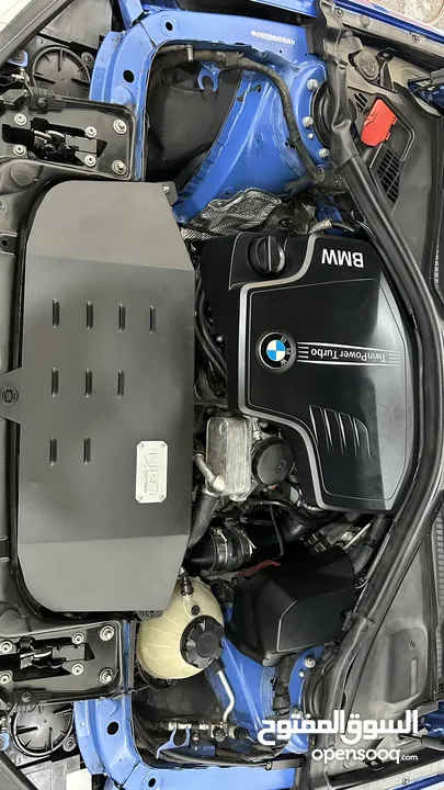 BMW 428i M خليجي الجنيبي