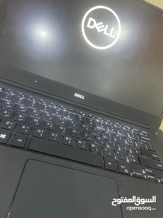 لابتوب Dell مواصفات ممتازة