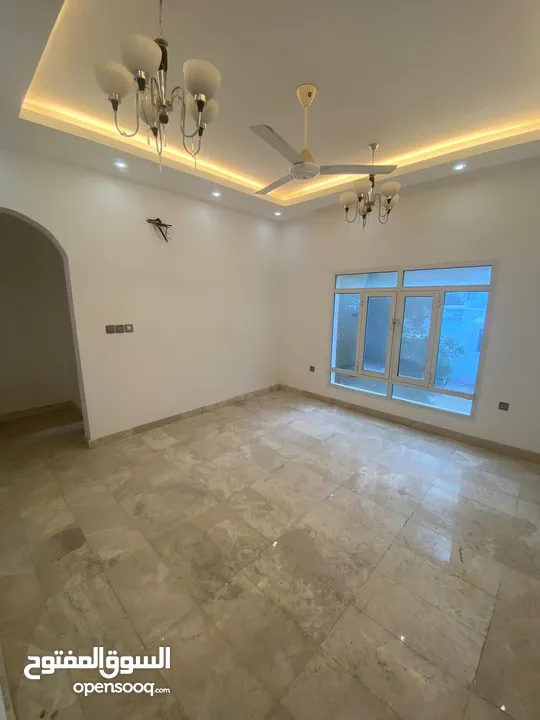 For Rent 5 Bhk Villa In Boucher brand new