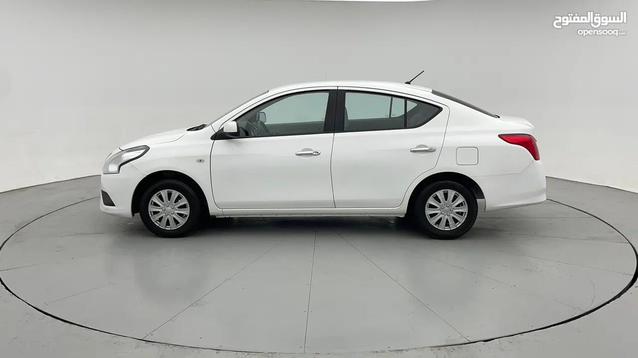 (FREE HOME TEST DRIVE AND ZERO DOWN PAYMENT) NISSAN SUNNY