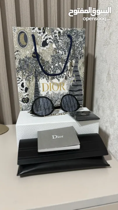 نظارة شمسية Dior