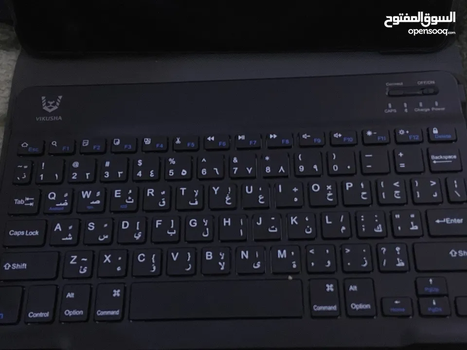 تابليت فيكوشا v-z60