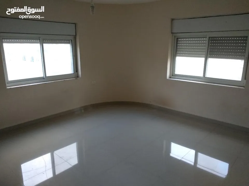 شقة صغيرة للايجار - شارع نابلس