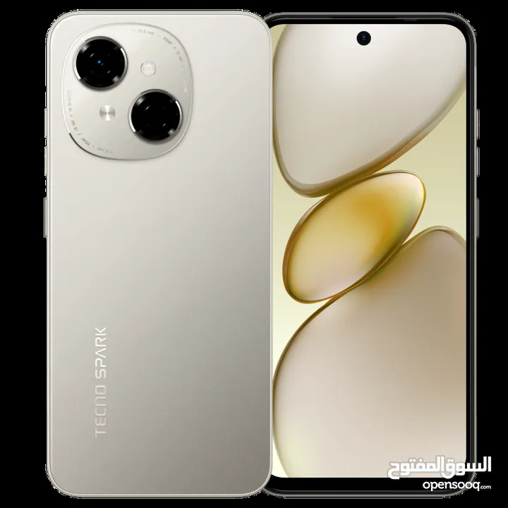 Tecno Spark Go 1 64GB 6 Ram سبارك تكنو الجديد كفالة الوكيل اقل سعر في المملكة تيكنو g o قو go