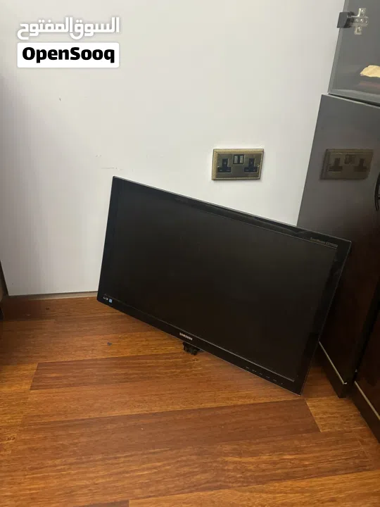 S27B550V Samsung Monitor (LED)