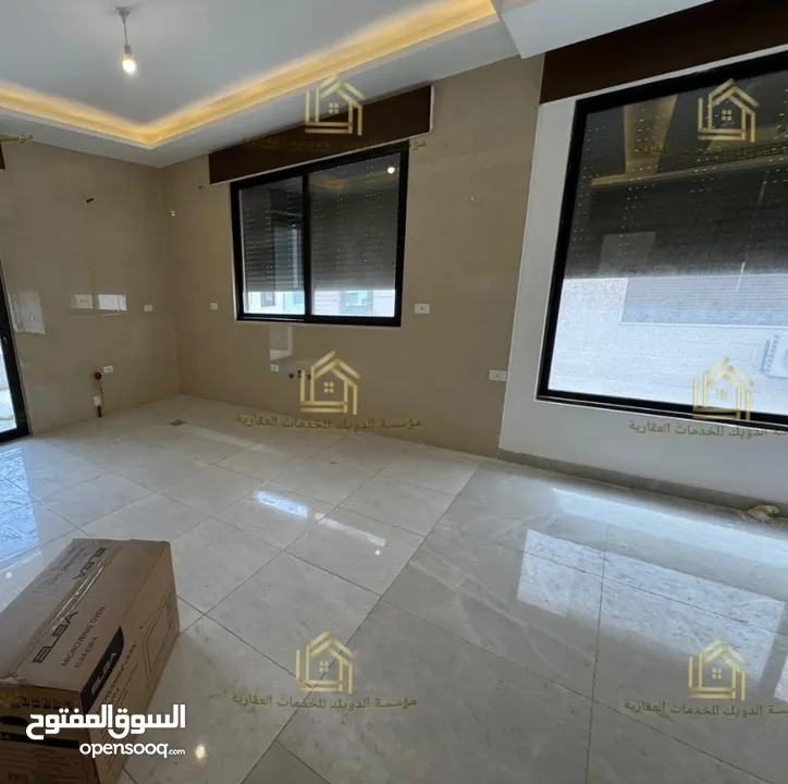 شقة فاخرة جديد لم تسكن 4نوم