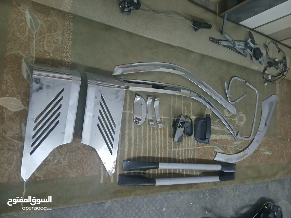 نقل بكم بنجوا واغراض