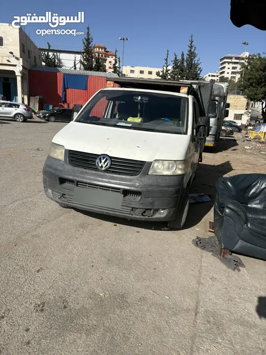 كرافيل 2006 للبيع