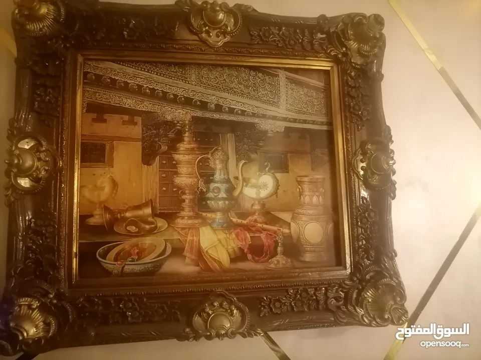 برواز مصري مرتب