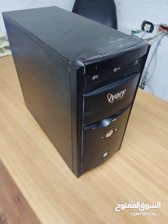 كمبيوتر i5 gen 4