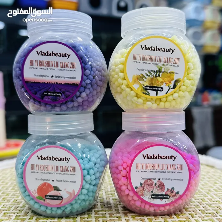 معطر اللتر بوكس vladabeauty