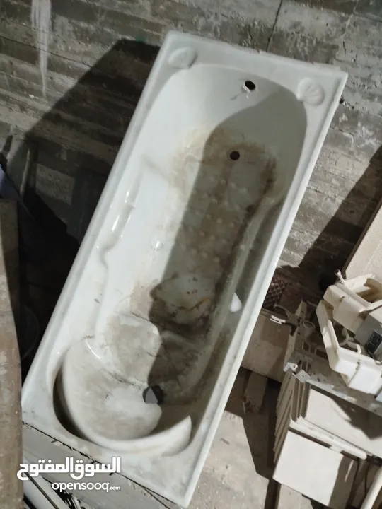 بانيو مستعمل