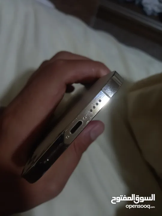 قطع ايفون 12 برو ماكس اصلي