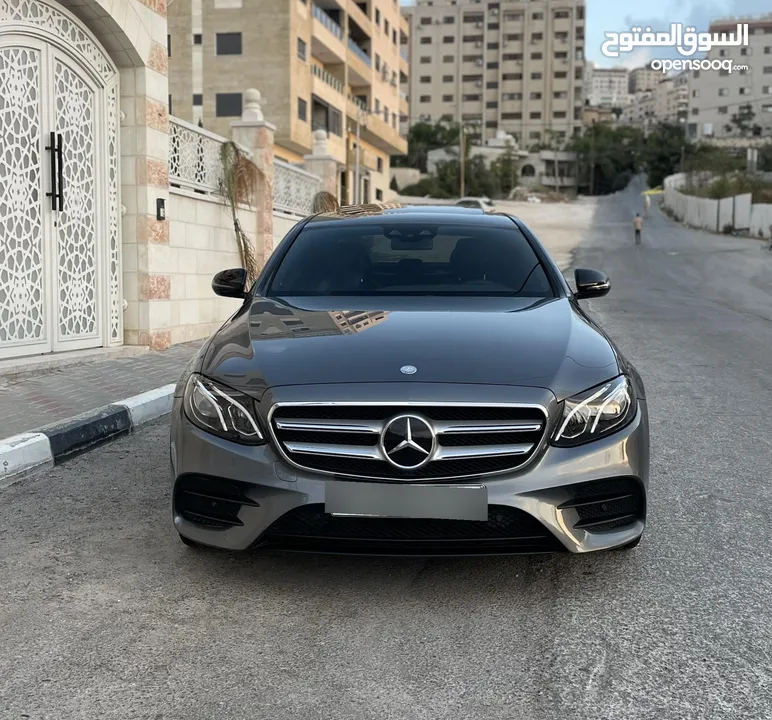 E220D 2016