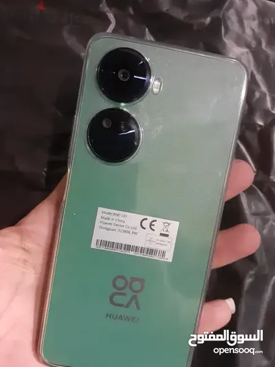 Huawei nova 12 SE