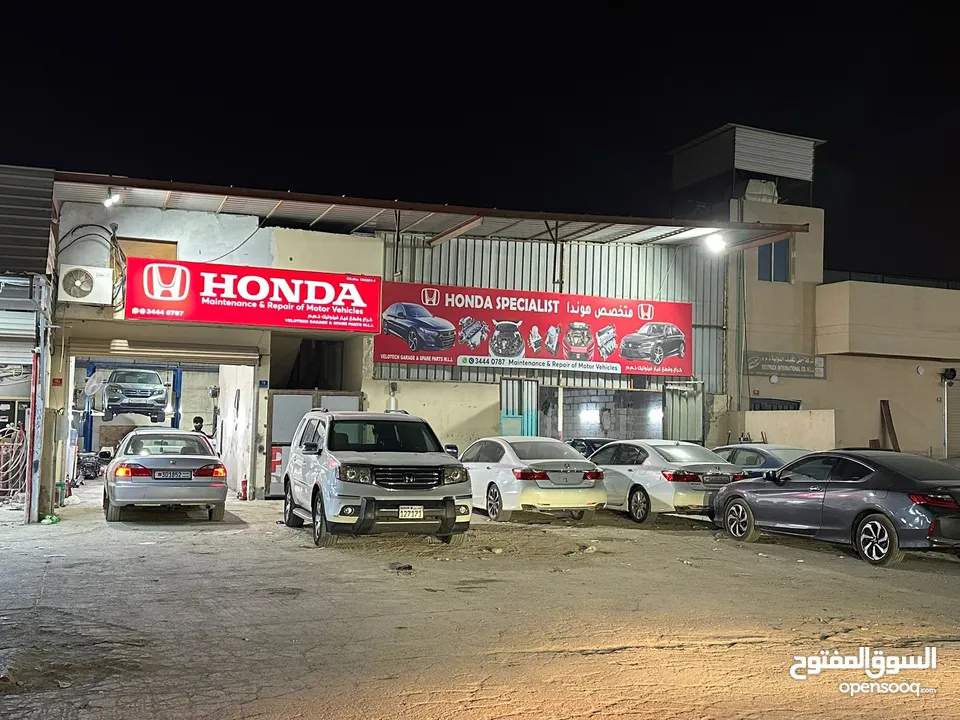 Car computer repairing