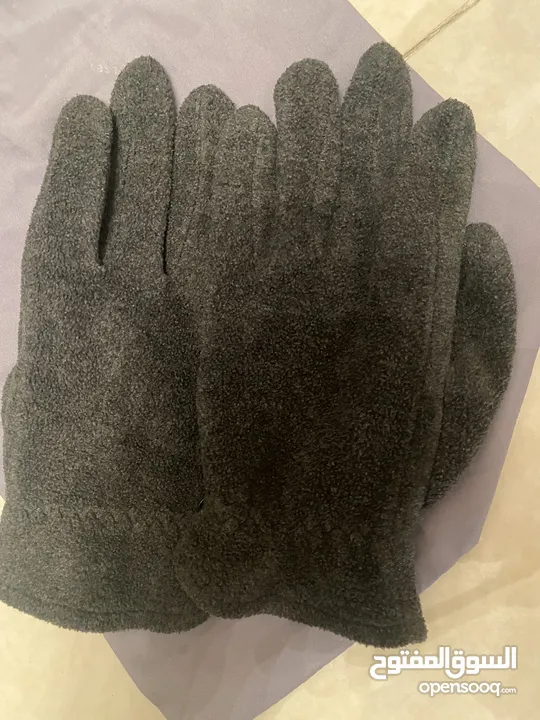 كفوف قفازات gloves