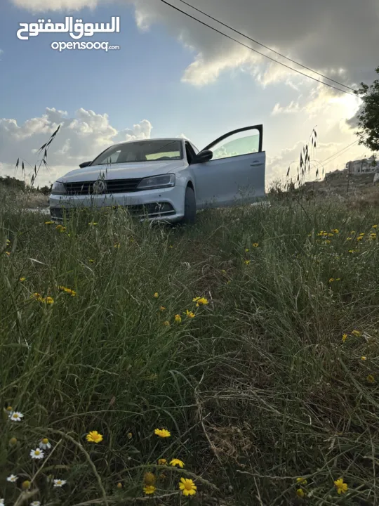 سياره جيتا 2015 خصوصي نقداً فلوكس