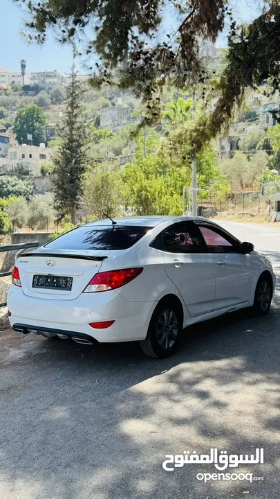 Honday Accent Limeted 2020  الحبة الأنظف  خدمة التوصيل لكل المدن  إمكانية البيع دفعة وشيكات