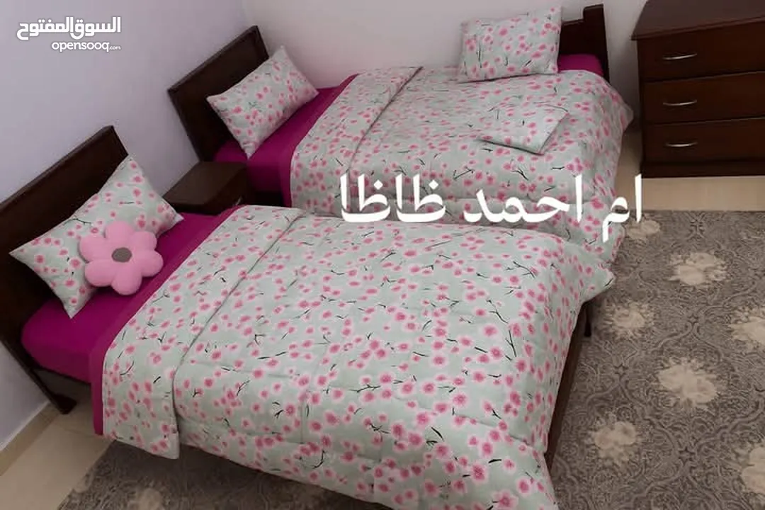 مسابل وكفرات