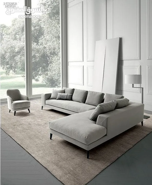 Custom Sofa Sets – Tailored Living Room Furniture for Ultimate Comfort and Style"