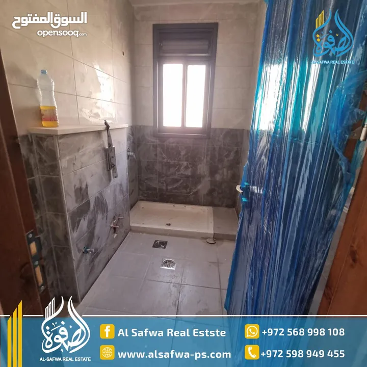 شقق سوبر ديلوكس غير مفروشه للايجار ام الشرايط عماره جديد وشقق جديده متوفر شقق بعرفه و شقق بغرفتين