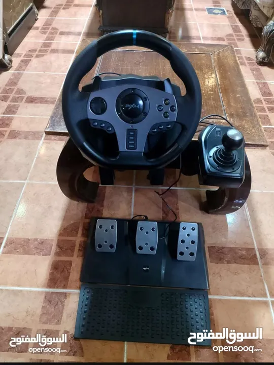 ستيرنج pxn v9