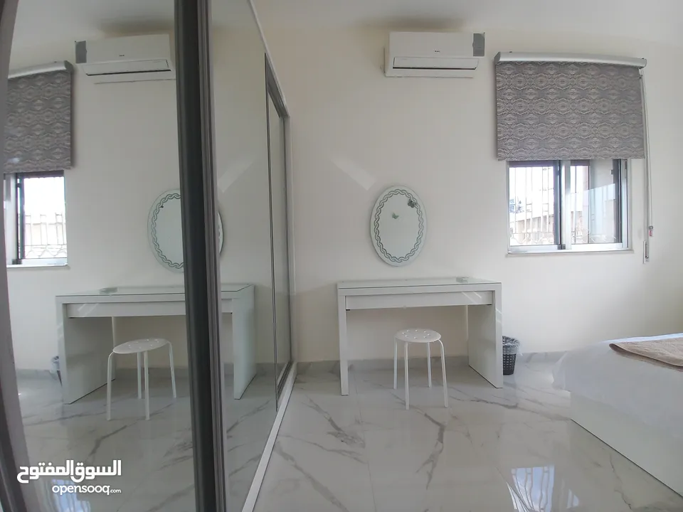 Furnished Apartment For Rent In Al Shmesani  ( Property 36608 )-174813930