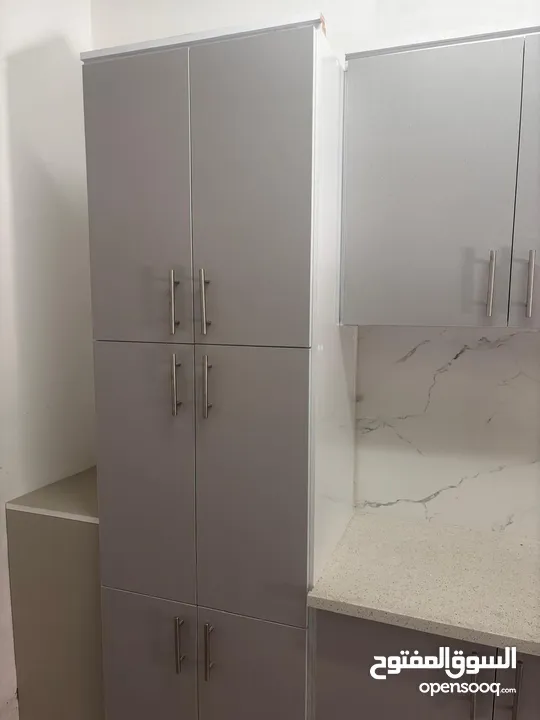شقة مميزة للبيع عمارة برج امطير  الدفع كاش