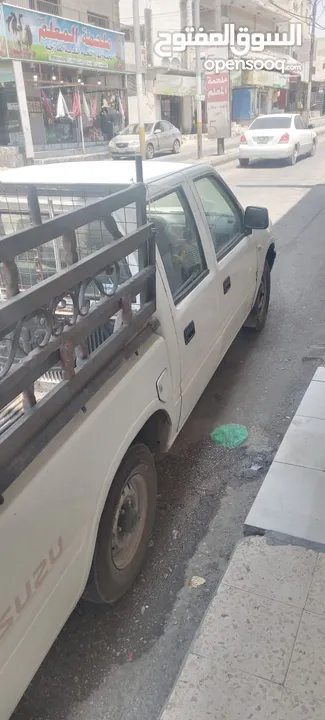 ازوزو دبل كبين للبيع